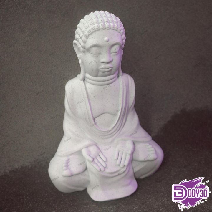 Buddha ( Supportless )